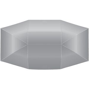 1x(Universal Car Sun Shade Umbrella Cover Tent Cloth Uv Protect 4.2 X 2.1m3742 1x(Universal Car Sun Shade Umbrella Cover Tent Cloth Uv Protect 4.2 X 2.1m3742