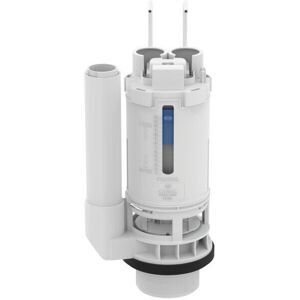 Ideal Standard Flush Pneumatic Outlet Valve & Cage Sr03467 Replaces Sv93467 Ideal Standard Flush Pneumatic Outlet Valve & Cage Sr03467 Replaces Sv93467