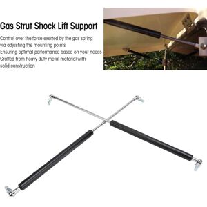 20inch Gas Strut Shock Lift Support With L Bracket 534n 120lb Gas Spring Ha Sg 20inch Gas Strut Shock Lift Support With L Bracket 534n 120lb Gas Spring Ha Sg