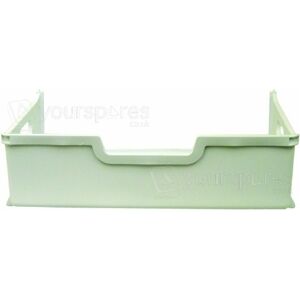 Genuine Freezer Top Drawer For Hotpoint/indesit Fridges And Freezers Genuine Freezer Top Drawer For Hotpoint/indesit Fridges And Freezers