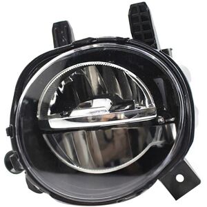 Eurowagens Right Front Led Fog Light Drl Driving Lamp 63177315560 For F20 F22 F30 F33 Eurowagens Right Front Led Fog Light Drl Driving Lamp 63177315560 For F20 F22 F30 F33