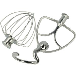 Vhbw 3 Piece Spare Parts Set For Kitchenaid Ksm150 Ksm150a Ksm151ps Kitchen Machine Vhbw 3 Piece Spare Parts Set For Kitchenaid Ksm150 Ksm150a Ksm151ps Kitchen Machine