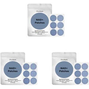 Does Not Apply Body Care Patches, Nourishing, Revitalizing, Nourish Gently Does Not Apply Body Care Patches, Nourishing, Revitalizing, Nourish Gently