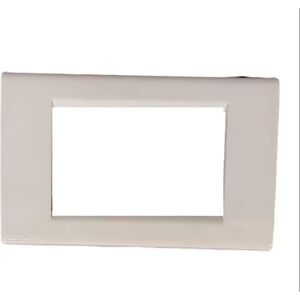 Ave Spa Ave 45p93r Plaque Metal 3 Places Zama45 Ral 7035 Ave Spa Ave 45p93r Plaque Metal 3 Places Zama45 Ral 7035