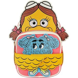 Loungefly Mcdonalds Birdie The Early Bird Crossbuddies Bag New With Tags Loungefly Mcdonalds Birdie The Early Bird Crossbuddies Bag New With Tags