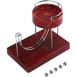 Sodial 2x( Art Movement Machine Art Motion Inertial Metal Automatic 7929 Sodial 2x( Art Movement Machine Art Motion Inertial Metal Automatic 7929