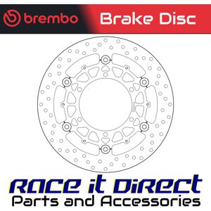 Brake Disc For Bmw R 850 R 1994-2007 Front Brembo Brake Disc For Bmw R 850 R 1994-2007 Front Brembo