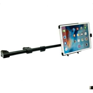 Buybits Dedicated Central Car Headrest Mount For Ipad Air 4 (2020) Buybits Dedicated Central Car Headrest Mount For Ipad Air 4 (2020)