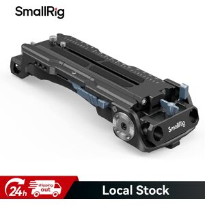 Smallrig Universal Shoulder Rig (Compatible With Sony Vct-14 Plate) 2837c Smallrig Universal Shoulder Rig (Compatible With Sony Vct-14 Plate) 2837c