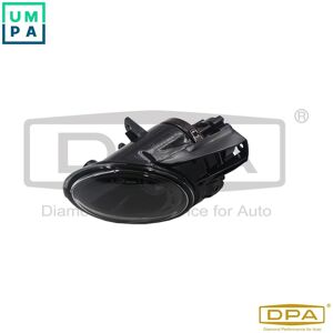 Dpa Front Fog Light 89410226902 For Vw Passat/magotan Bly/bvy/bvz/blr/bpy/axx 2.0l Dpa Front Fog Light 89410226902 For Vw Passat/magotan Bly/bvy/bvz/blr/bpy/axx 2.0l