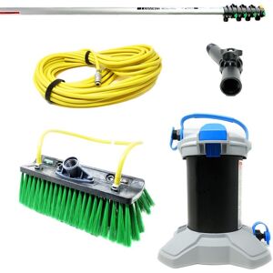 Unger Conservatory Motorhome Car Rv Pure Water Cleaning Kit Spotless Streak Free Unger Conservatory Motorhome Car Rv Pure Water Cleaning Kit Spotless Streak Free