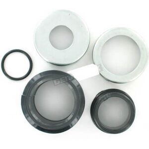 Pivot Works Suzuki Ltr 450-06/09-Steering Column Bearings-Pwssk-S11-450 Pivot Works Suzuki Ltr 450-06/09-Steering Column Bearings-Pwssk-S11-450