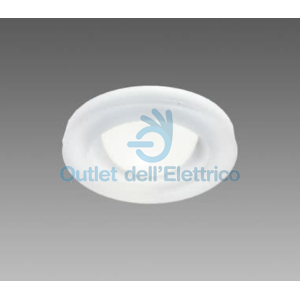 Fosnova Srl Fosnova Led Recessed Bulb Cristal 20606 60w S Green Fosnova Srl Fosnova Led Recessed Bulb Cristal 20606 60w S Green