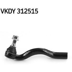 Steering Tie Rod End Skf Vkdy 312515 Fits Jeep Grand Cherokee Front Left Steering Tie Rod End Skf Vkdy 312515 Fits Jeep Grand Cherokee Front Left