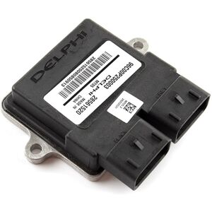 Cmpo Double Plug Ecu Easy Installation Blade Engine Computer (Ecu/ecm) Black Female Cmpo Double Plug Ecu Easy Installation Blade Engine Computer (Ecu/ecm) Black Female