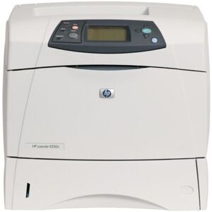 HP Laserjet 4250n A4 Mono Sfp Printer Q5401a + Warranty HP Laserjet 4250n A4 Mono Sfp Printer Q5401a + Warranty