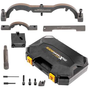 Maxpeedingrods Timing Tool Kit Set For Vauxhall Opel Astra-J, Corsa-D, 1.0 1.2 1.4t 2009- Amd Maxpeedingrods Timing Tool Kit Set For Vauxhall Opel Astra-J, Corsa-D, 1.0 1.2 1.4t 2009- Amd