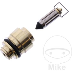 Tourmax 45839-Carburetor Float Needle With Insert Compatible With Yamaha Xj 900 S Divers Tourmax 45839-Carburetor Float Needle With Insert Compatible With Yamaha Xj 900 S Divers