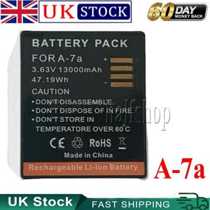 A-7a Battery For Arlo A7 A14 A-14a Arlo Pro 4 Xl Arlo Go 2 Vma5410 Ultra 2 Pro 3 A-7a Battery For Arlo A7 A14 A-14a Arlo Pro 4 Xl Arlo Go 2 Vma5410 Ultra 2 Pro 3