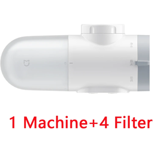 Does Not Apply 2024 New Mijia Faucet Water Purifier 2 Household Kitchen Tap Visible Water Filt Does Not Apply 2024 New Mijia Faucet Water Purifier 2 Household Kitchen Tap Visible Water Filt