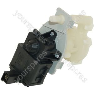 Ariston Hotpoint Tcl780g Tumble Dryer Water Pump Ariston Hotpoint Tcl780g Tumble Dryer Water Pump