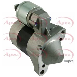 Apec Starter Motor For Renault Clio 1149cc E85 Bioethanol D4f740 1.2 (7/08-7/14) Apec Starter Motor For Renault Clio 1149cc E85 Bioethanol D4f740 1.2 (7/08-7/14)