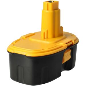 Vhbw Battery For Dewalt Dw9098 Dw9095 Dw9096 4ah 18v Vhbw Battery For Dewalt Dw9098 Dw9095 Dw9096 4ah 18v