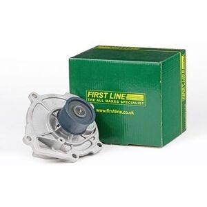 First Line Fwp2257 Engine Cooling Water Pump Fits Chrysler Dodge Jeep Lancia First Line Fwp2257 Engine Cooling Water Pump Fits Chrysler Dodge Jeep Lancia