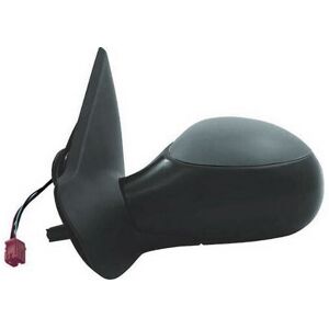 Iparlux Complete Mirror Electric Right Convex Thermal Primed Probe 8149jw Iparlux Complete Mirror Electric Right Convex Thermal Primed Probe 8149jw