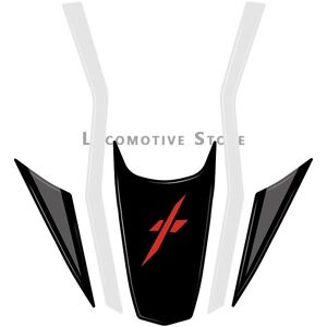 Eurowagens Trk702 Sticker 3d Gel Epoxy Kit Motorcycle Front End Protection Benelli 702x A Eurowagens Trk702 Sticker 3d Gel Epoxy Kit Motorcycle Front End Protection Benelli 702x A