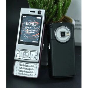 Big Buttons Cell Phone Loud Speaker 2.0 Inch Screen Unlocked Slider Mobile Phone Big Buttons Cell Phone Loud Speaker 2.0 Inch Screen Unlocked Slider Mobile Phone