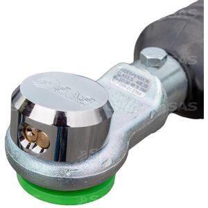 Sas Sas Green Ilock, Eyelock With Padlock Sas Sas Green Ilock, Eyelock With Padlock