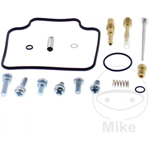 All Balls 8847-Carburetor Repair Kit Compatible With Honda Cn 250 Helix 17 Cv, 13 Kw 1cil. All Balls 8847-Carburetor Repair Kit Compatible With Honda Cn 250 Helix 17 Cv, 13 Kw 1cil.