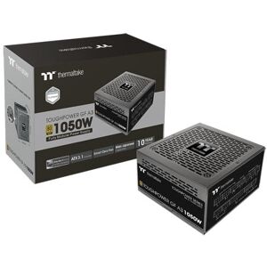 1050w Thermaltake Gf A3, Modular, 80plus Gold, Pcie 5.1 Cybernetics Platinum, Si 1050w Thermaltake Gf A3, Modular, 80plus Gold, Pcie 5.1 Cybernetics Platinum, Si