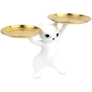 Sodial Tray For Decor, Decor Resin Tray For Candy Jewelry Earrings Key Holder7491 Sodial Tray For Decor, Decor Resin Tray For Candy Jewelry Earrings Key Holder7491