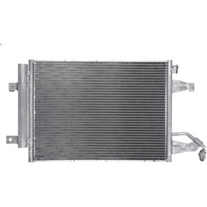 PRASCO MTA5177D Aluminium Condenser - Car Air Conditioning PRASCO MTA5177D Aluminium Condenser - Car Air Conditioning