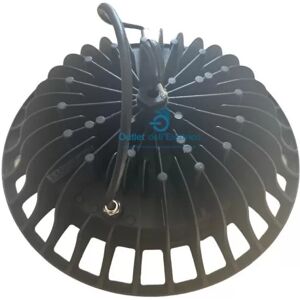 Wiva Group S.R.L. Wiva 51100068 Strobel Eko 150w 6k 90d Blk Wiva Group S.R.L. Wiva 51100068 Strobel Eko 150w 6k 90d Blk