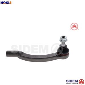 Sidem Tie Rod End 67635 For Volvo 850/rural 960/ii/mk 940/kombi/break S90 V90 S70 2.0l Sidem Tie Rod End 67635 For Volvo 850/rural 960/ii/mk 940/kombi/break S90 V90 S70 2.0l