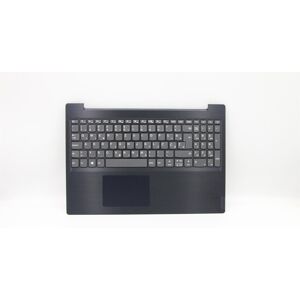 Lenovo Ideapad L340-15iwl L340-15api Keyboard Palmrest Top Cover Blue 5cb0s16673 Lenovo Ideapad L340-15iwl L340-15api Keyboard Palmrest Top Cover Blue 5cb0s16673
