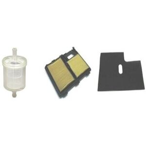 Re Kit Filter Service Kit Fits Compair C14 W/honda Gx 610v Eng. Year 2001- Re Kit Filter Service Kit Fits Compair C14 W/honda Gx 610v Eng. Year 2001-
