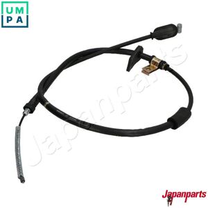 Japanparts Cable Pull Parking Brake Bc-840l For Suzuki Wagon/hatchback/sorio/r+/mpv Opel Japanparts Cable Pull Parking Brake Bc-840l For Suzuki Wagon/hatchback/sorio/r+/mpv Opel