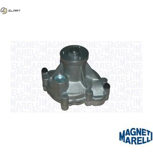 Magneti Marelli Water Pump Engine Cooling 352316170278 For Daimler Land Rover Range/sport/suv Magneti Marelli Water Pump Engine Cooling 352316170278 For Daimler Land Rover Range/sport/suv