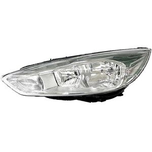 Iparlux 20822-Compatible With Ford Focus (14->17) Headlight Pilot Front Light Left Led Iparlux 20822-Compatible With Ford Focus (14->17) Headlight Pilot Front Light Left Led