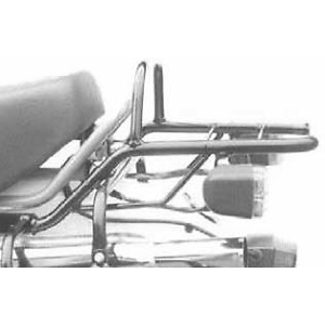 Bmw R80gs Basic Luggage Rack / Top Box Carrier - Black By Hepco & Becker (1996) Bmw R80gs Basic Luggage Rack / Top Box Carrier - Black By Hepco & Becker (1996)