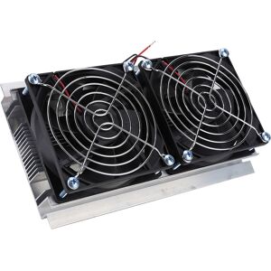 .›thermoelectric Semiconductor Radiator Cooler Refrigeration Cooling Fan Heat S .›thermoelectric Semiconductor Radiator Cooler Refrigeration Cooling Fan Heat S