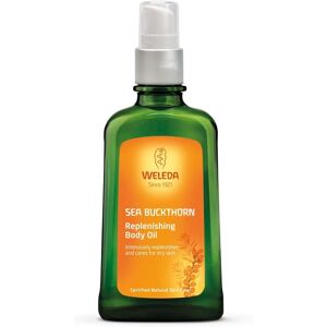 Weleda Body Oils Weleda Body Oils