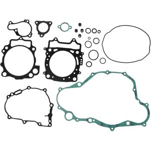 As3 Performance As3 Engine Gasket Kit Set For Yamaha Yz450f 2010-2013 As3 Performance As3 Engine Gasket Kit Set For Yamaha Yz450f 2010-2013