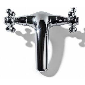 Evg Knighton Mono Basin Mixer Chrome Evg Knighton Mono Basin Mixer Chrome