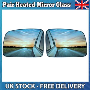 Magickit Left+right For Land Range Rover Sport Vogue 2005-2009 Heated Door Mirror Glass Magickit Left+right For Land Range Rover Sport Vogue 2005-2009 Heated Door Mirror Glass