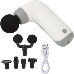 Muscle Deep Tissue Massage Gun Super Quiet Mini Size Reduce Pain 3 Levels St Muscle Deep Tissue Massage Gun Super Quiet Mini Size Reduce Pain 3 Levels St